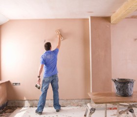 plastering-services-edinburgh